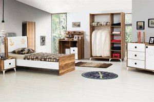 Mobilier Camere Copii si Adolescenti